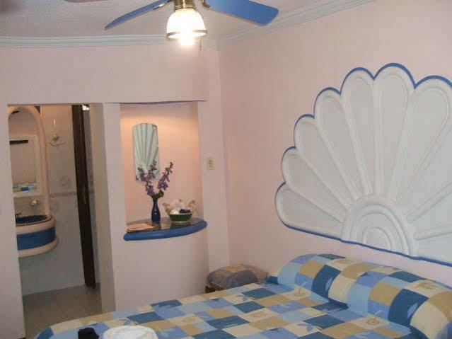 Hotel El Refugio Tlaxcala Exterior photo